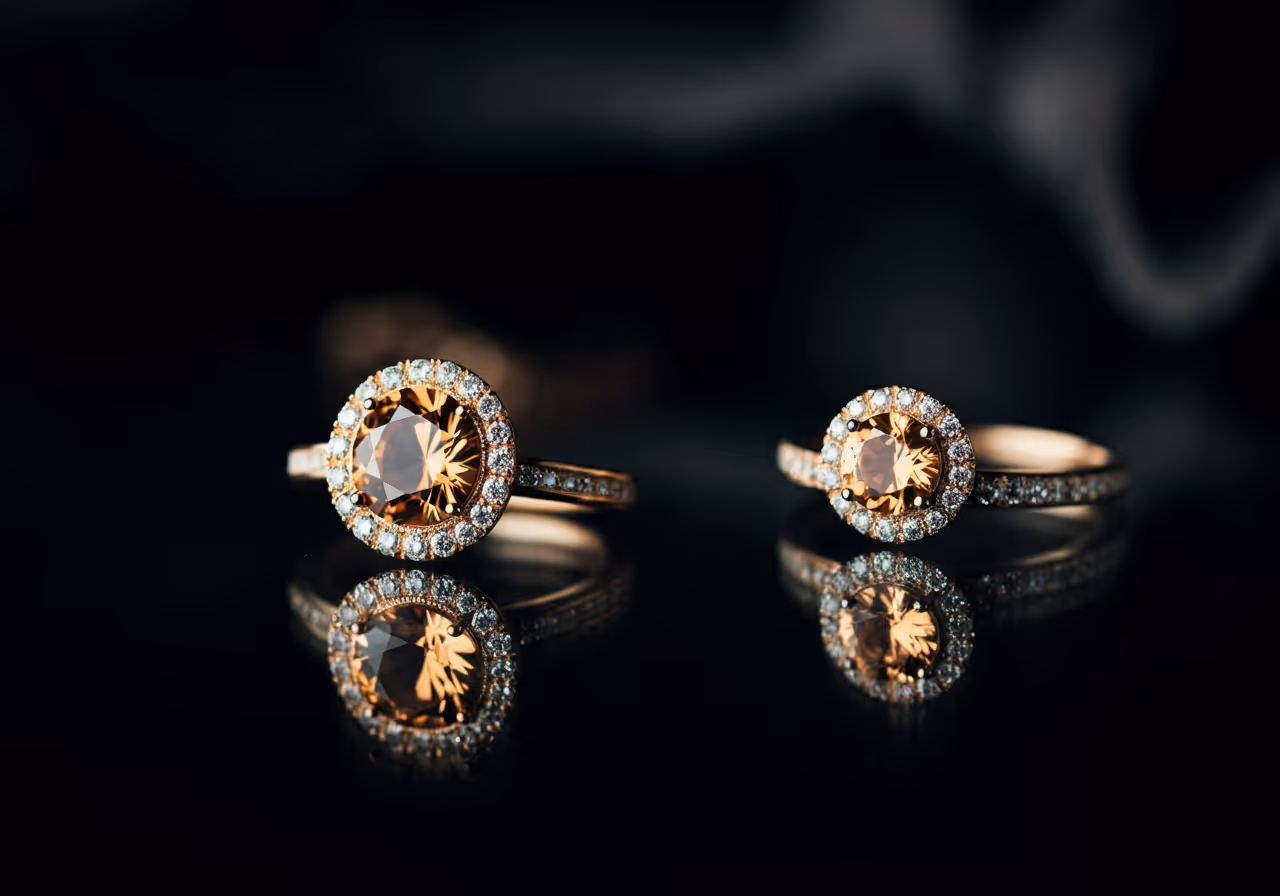 Techniques for Taking Great Jewelry Photos